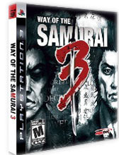 Way of The Samurai 3